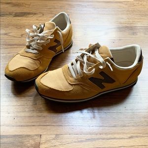 New Balance 420 men’s sneakers